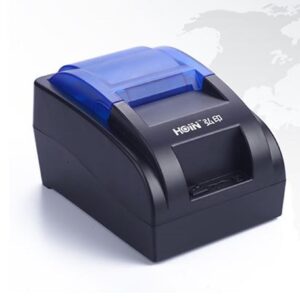 Impresora Termica de mesón 58mm Usb+ Bluetooth
