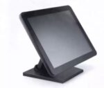 Computador todo en uno con pantalla táctil especial para restaurantes y puntos de venta rápidas. - Imagen 2