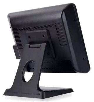 Computador todo en uno con pantalla táctil especial para restaurantes y puntos de venta rápidas. - Imagen 4