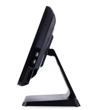Computador todo en uno con pantalla táctil especial para restaurantes y puntos de venta rápidas. - Imagen 5